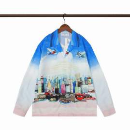 Picture of Casablanca Shirt Long _SKUCasablancaM-3XLystA2825869